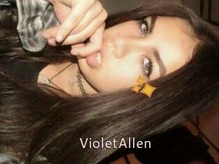 VioletAllen