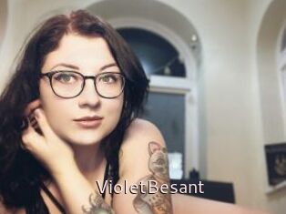 VioletBesant