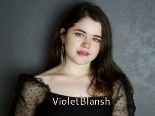 VioletBlansh