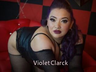 VioletClarck
