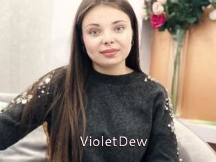 VioletDew