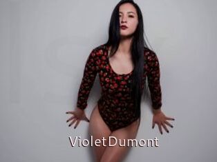 VioletDumont