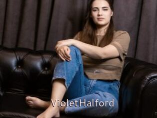 VioletHalford