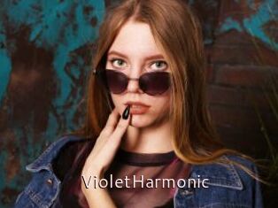 VioletHarmonic