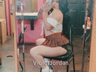 VioletJordan