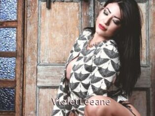VioletLeeane