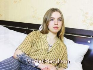 VioletMaddison