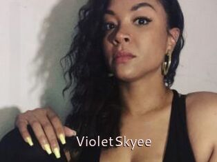 VioletSkyee