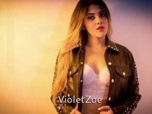 VioletZoe