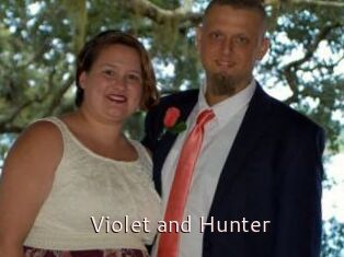 Violet_and_Hunter