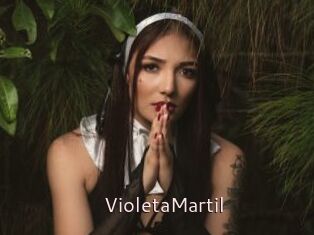 VioletaMartil