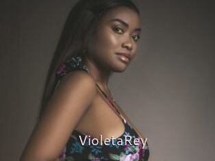 VioletaRey