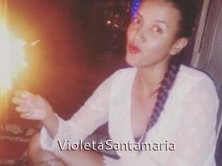 VioletaSantamaria