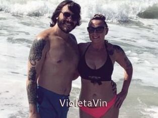 VioletaVin