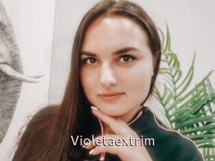 Violetaextrim