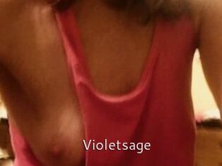 Violetsage