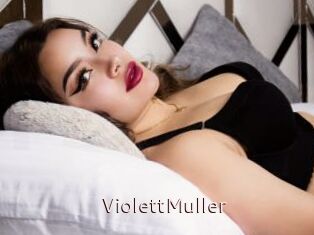 ViolettMuller