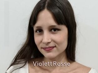 ViolettRosse