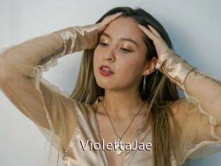 ViolettaJae