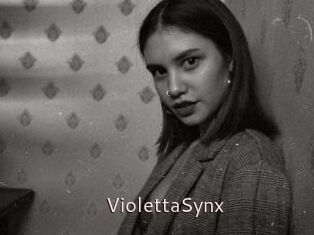 ViolettaSynx