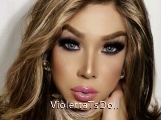 ViolettaTsDoll