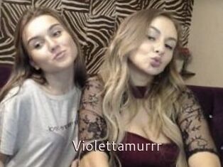 Violettamurrr