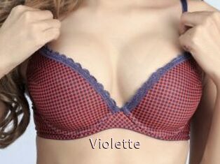 Violette