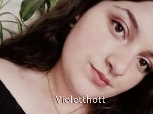 Violetthott