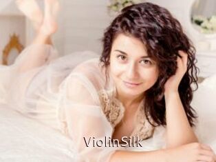 ViolinSilk