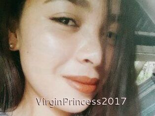VirginPrincess2017