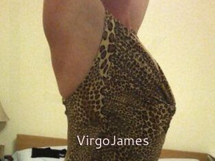 Virgo_James
