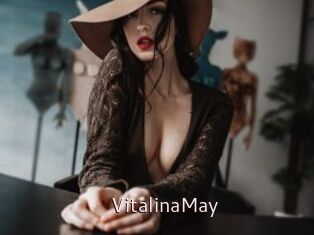 VitalinaMay