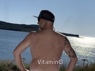 VitaminG