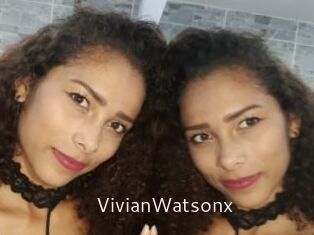VivianWatsonx