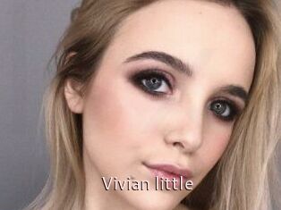 Vivian_little