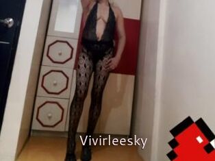 Vivirleesky