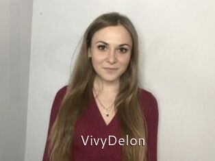 VivyDelon