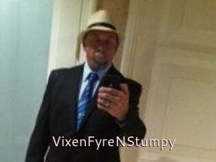 VixenFyre_N_Stumpy