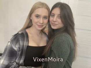 VixenMoira