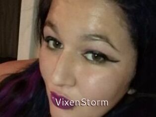 VixenStorm