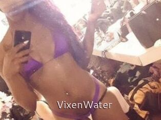 VixenWater
