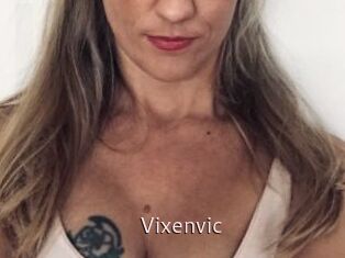 Vixenvic