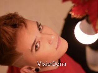 VixieOona