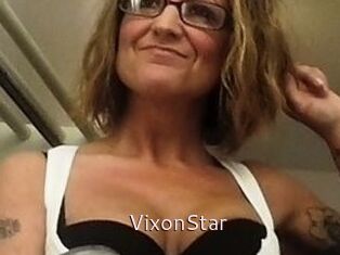 VixonStar