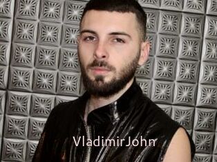 VladimirJohn