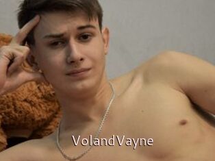 VolandVayne
