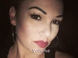 Volume