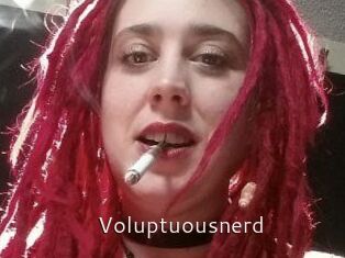 Voluptuousnerd