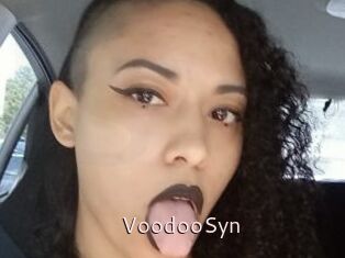 VoodooSyn
