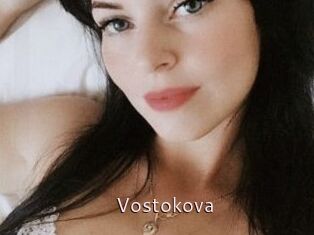 Vostokova